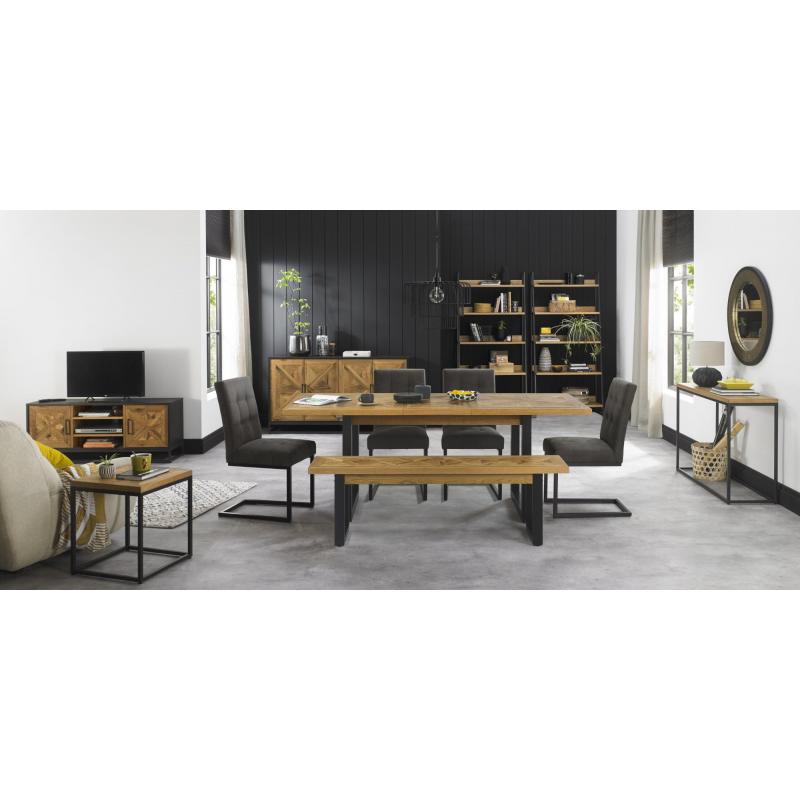Nordland Bench